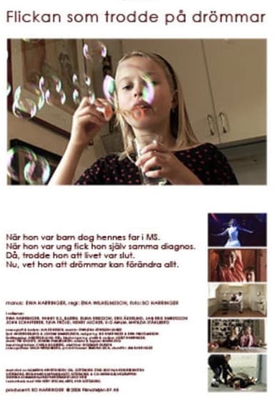 The Girl Who Believed In Dreams