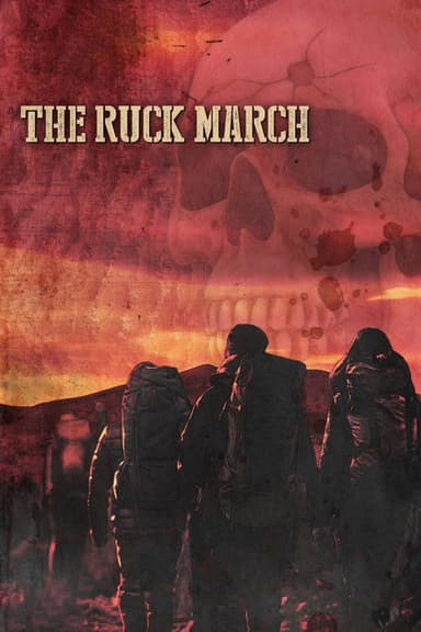 The Ruck March
