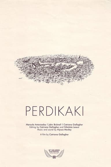 Perdikaki