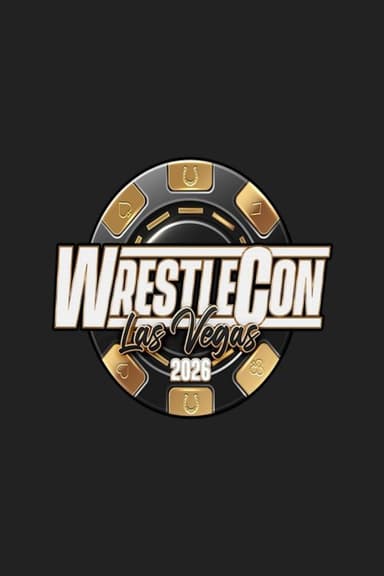 WrestleCon: Mark Hitchcock Memorial Supershow 2026