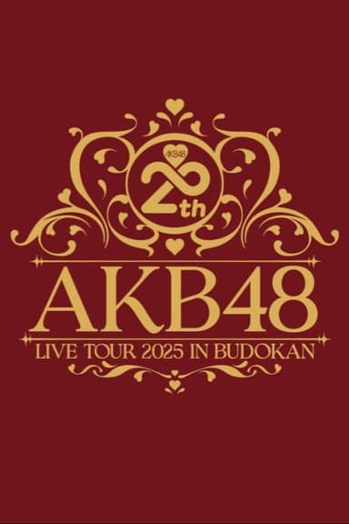 AKB48 20th Year Live Tour 2025 in Budokan