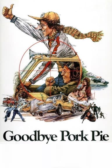 Goodbye Pork Pie