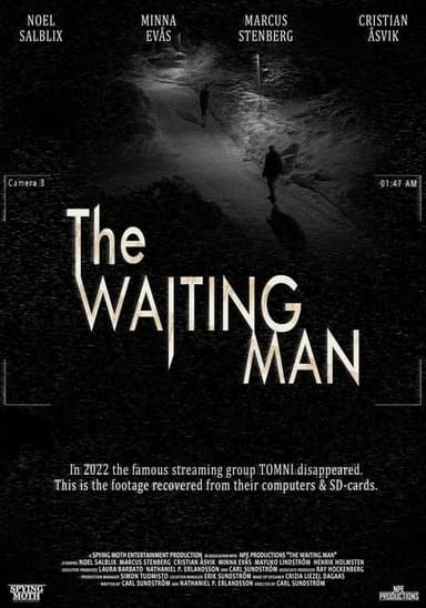 The Waiting Man