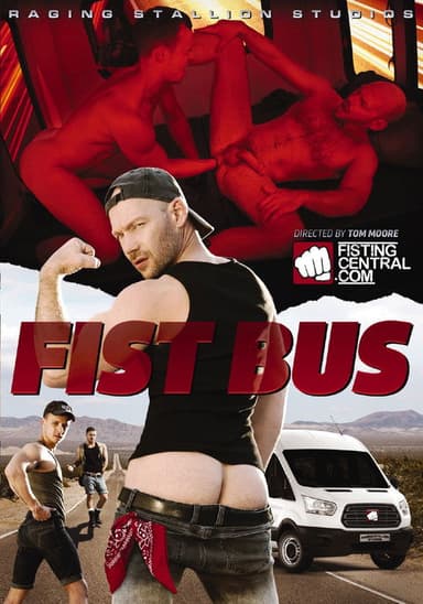 Fist Bus