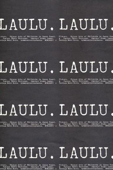 Laulu