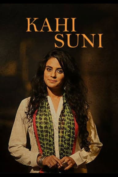 Kahi Suni - Legends That Live