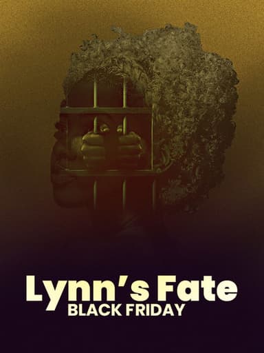 Lynn's Fate Black Friday