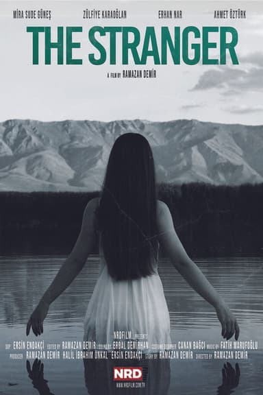 The Stranger