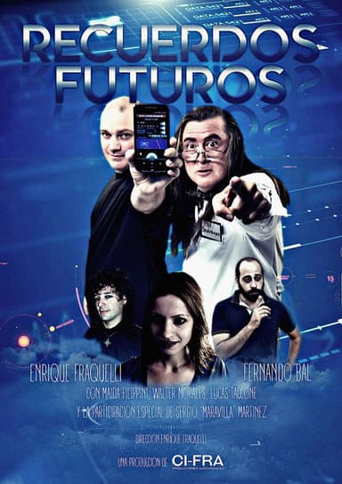 Recuerdos Futuros