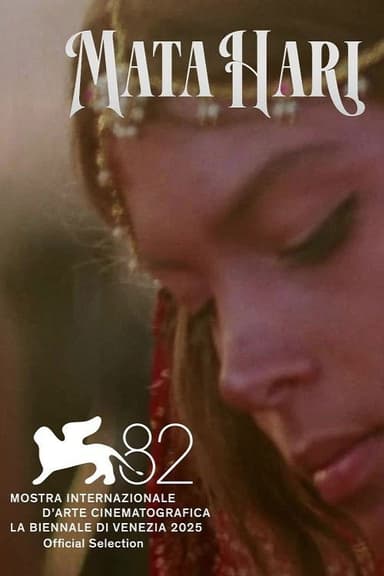 Mata Hari