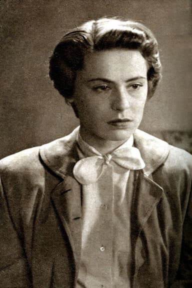 Lia Molfesi