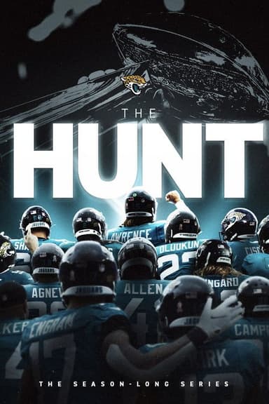 The Hunt