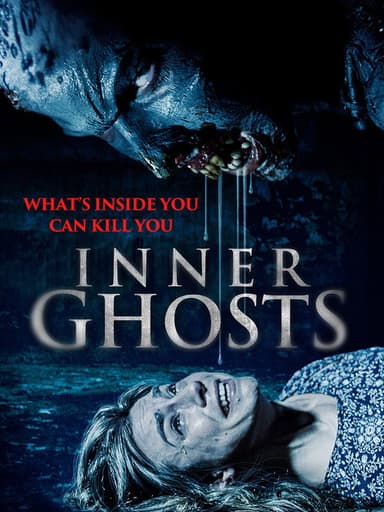 Inner Ghosts