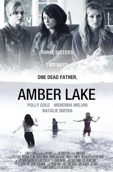 Amber Lake