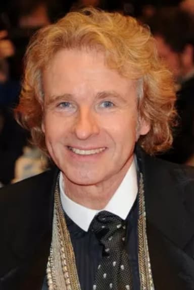 Thomas Gottschalk