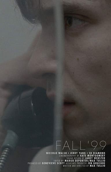 Fall '99