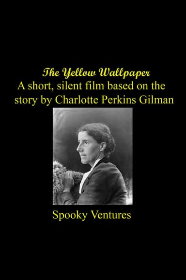 The Yellow Wallpaper