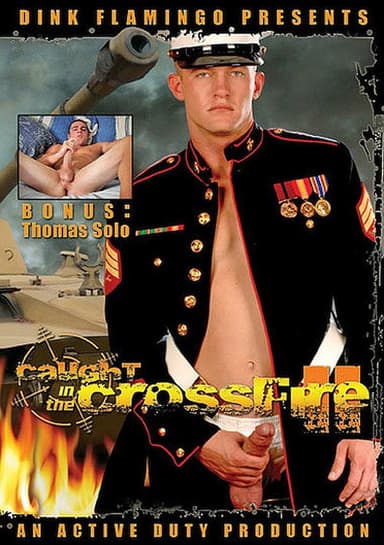 Caught In The Crossfire II