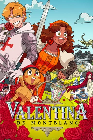 Valentina of Montblanc