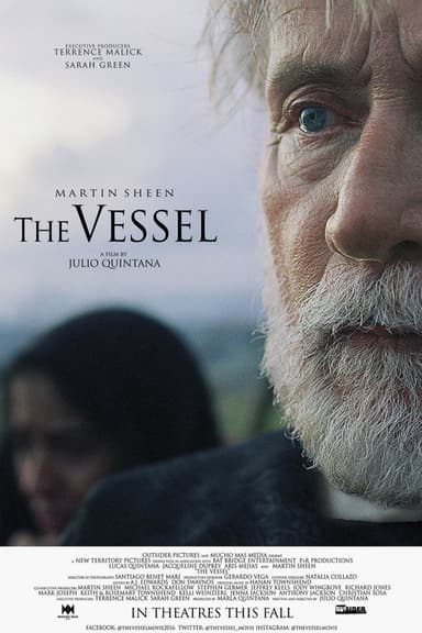 The Vessel
