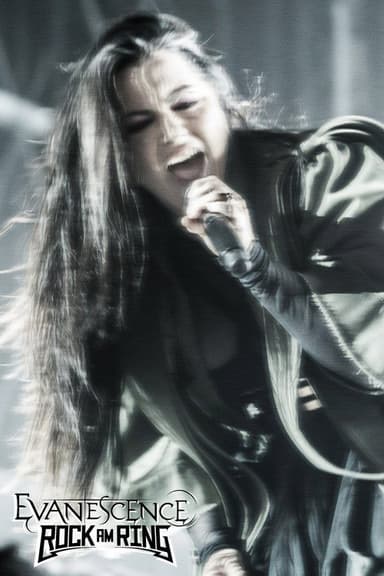 Evanescence: Rock Am Ring 2023
