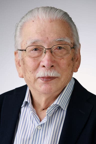 Tadashi Okuno