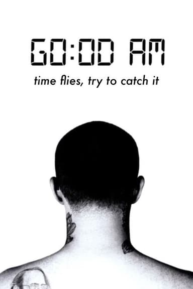 GO:OD AM (Time Flies, Try To Catch It)