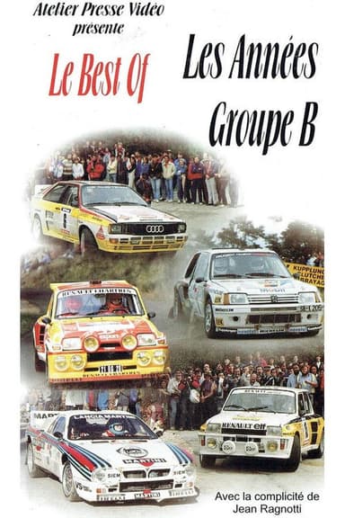 The Best of Group B