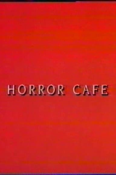 Horror Cafe