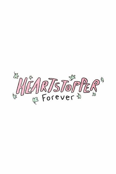 Heartstopper: Forever
