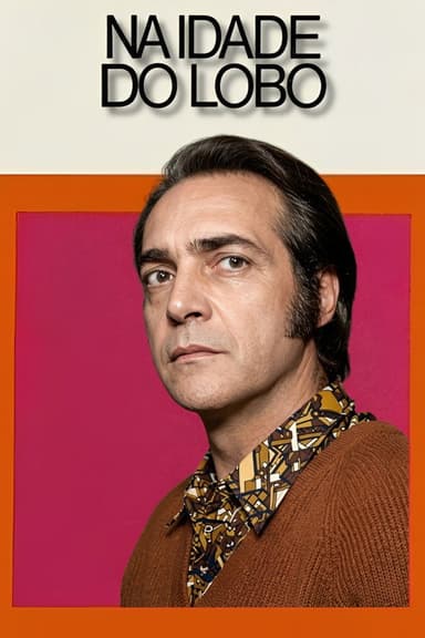 Na Idade do Lobo