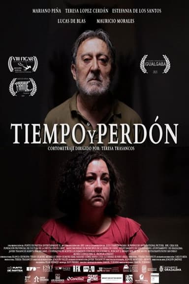 Tiempo y perdón