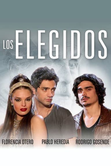 Los elegidos