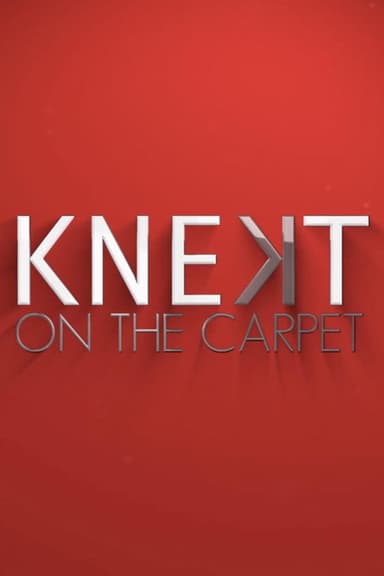 KNEKT®tv on the Carpet