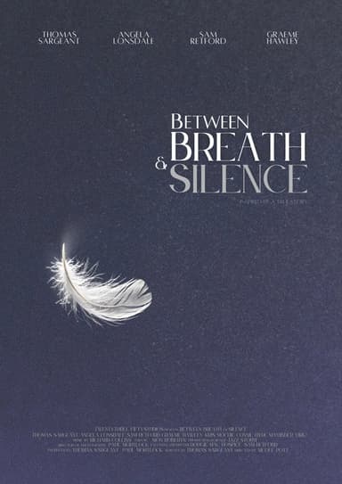 Between Breath & Silence