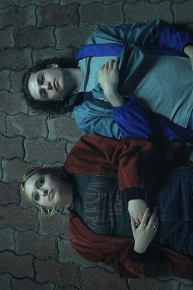 Meg fogsz ölni egy őzikét!