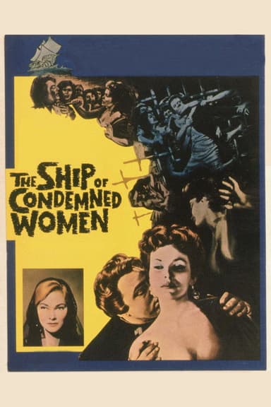 The Ship of Condemned Women