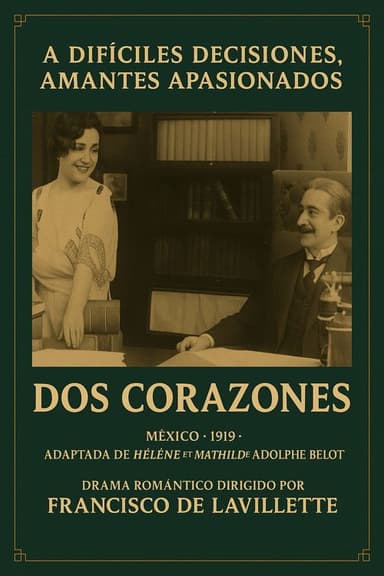 Dos corazones