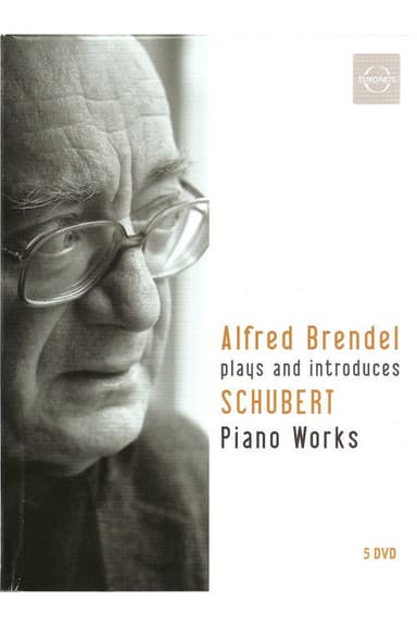 Alfred Brendel Plays and Introduces Schubert