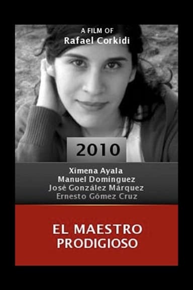 The Prodigious Teacher