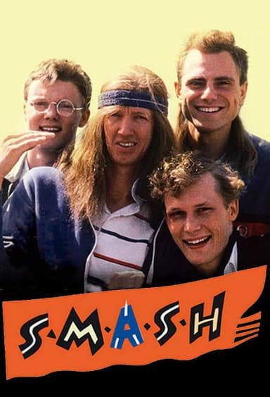 Smash