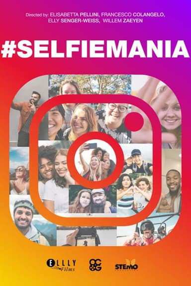 Selfiemania