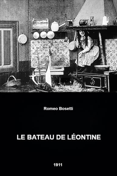 Léontine's Boat