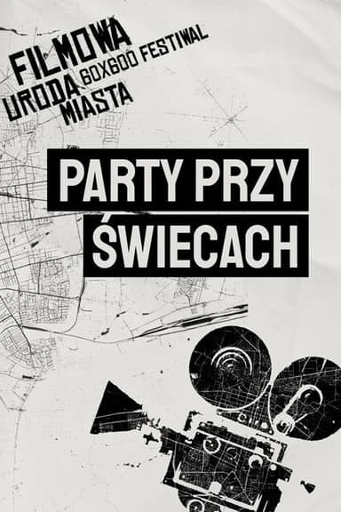 Party przy świecach