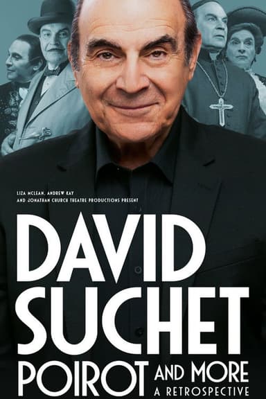 Poirot and More: A Retrospective