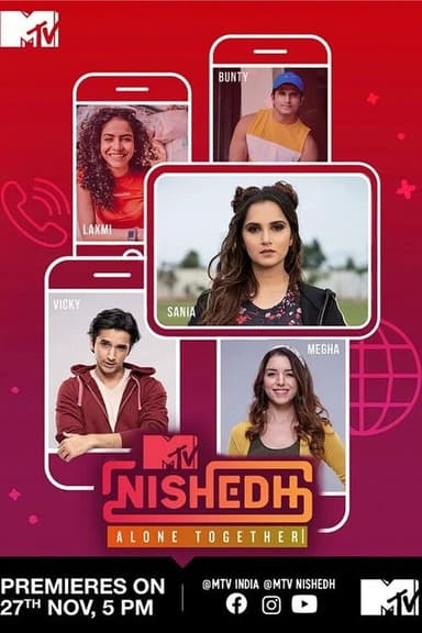 MTV Nishedh