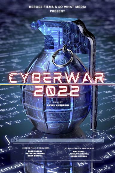 Cyberwar 2022