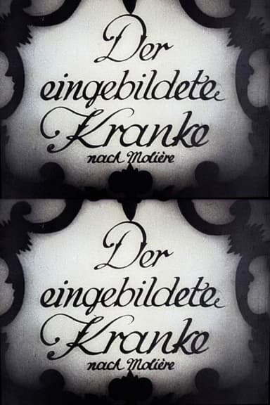 The Imaginary Invalid