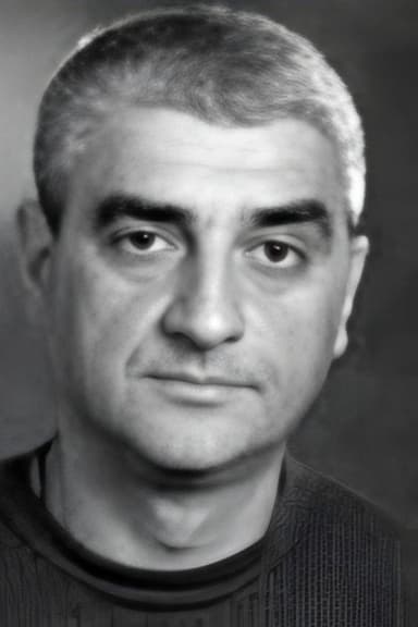 Radion Khelashvili