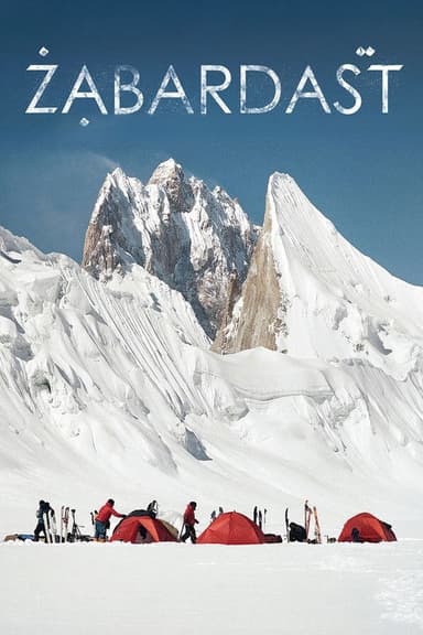 Zabardast